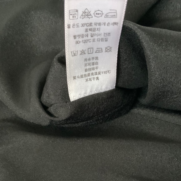 NWOT NAKED ZEBRA DRESS - Picture 11 of 15